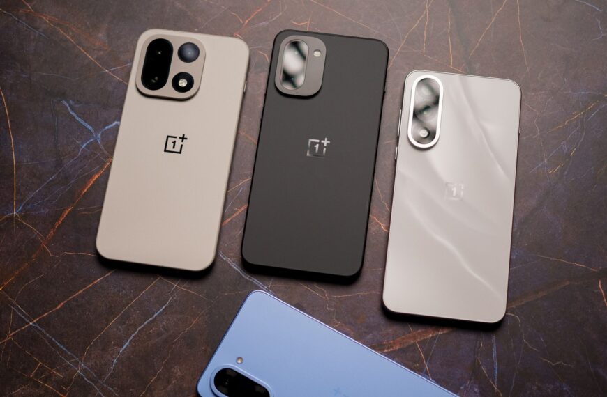 OnePlus 15 vs. OnePlus 15R: All about battery life