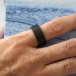 This smart ring feature wants to help uncover your migraine triggers