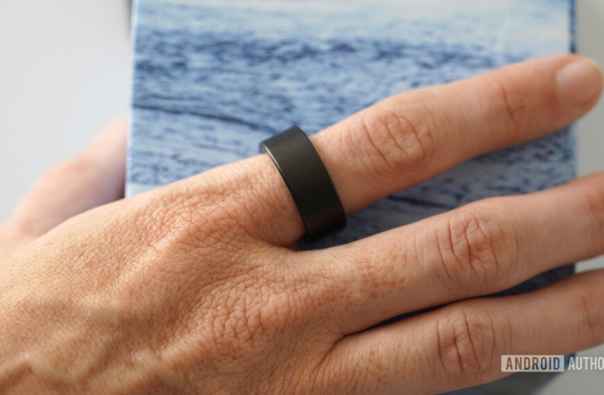 This smart ring feature wants to help uncover&hellip;