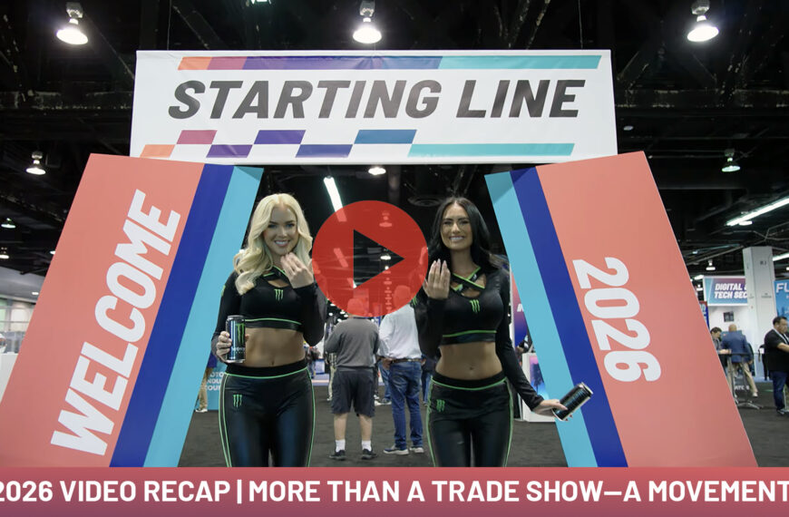 Video Recap | More Than&hellip;