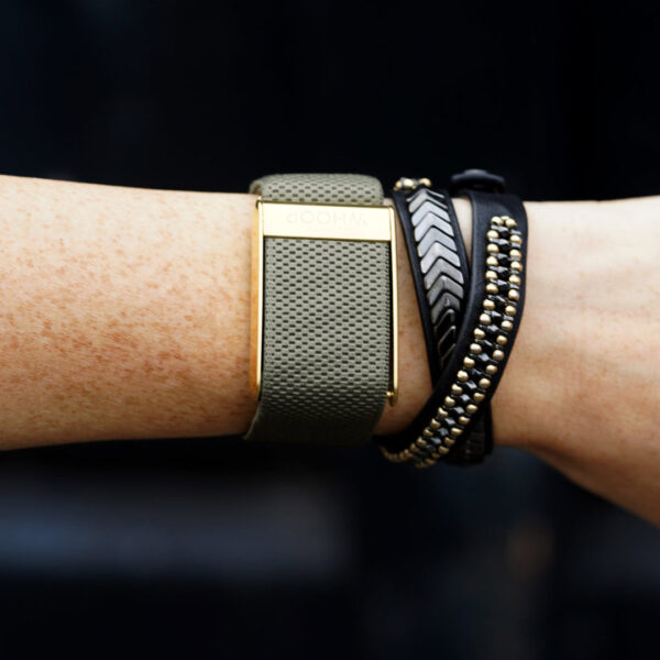 8 things Google’s Whoop competitor needs before I’ll buy it