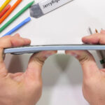 This mid-range phone put some flagships to shame in durability test