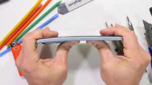 This mid-range phone put some flagships to shame&hellip;