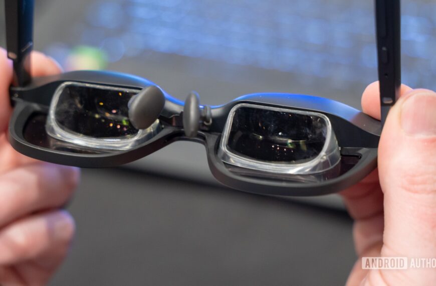 AR glasses maker XREAL sues rival over patent&hellip;