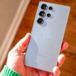 Samsung sets the stage for Galaxy S26 launch with accidental model name reveal