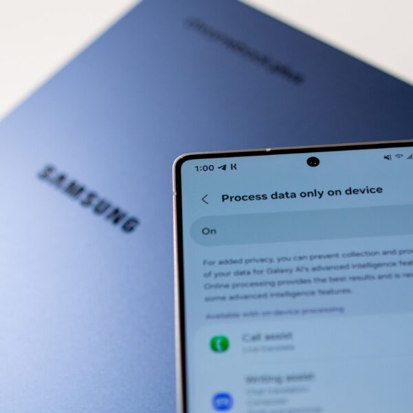 Good news: you won’t have to pay for basic Galaxy AI tools after all