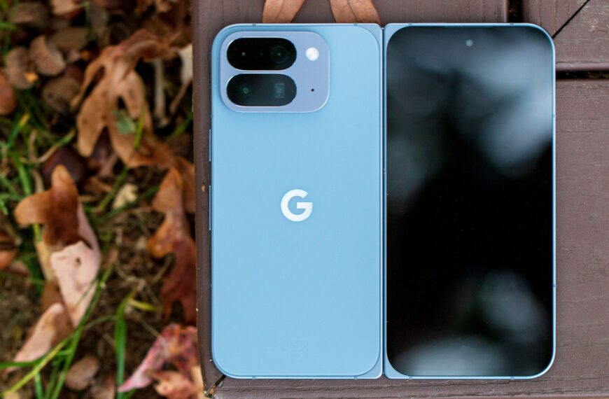 Problem Solved? Leak says the Pixel 11 Pro&hellip;