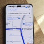Your Google Maps cycling trips are about to get a visual upgrade
