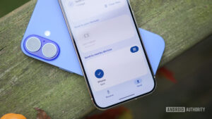 Galaxy S26 series finally bridges the AirDrop gap,&hellip;