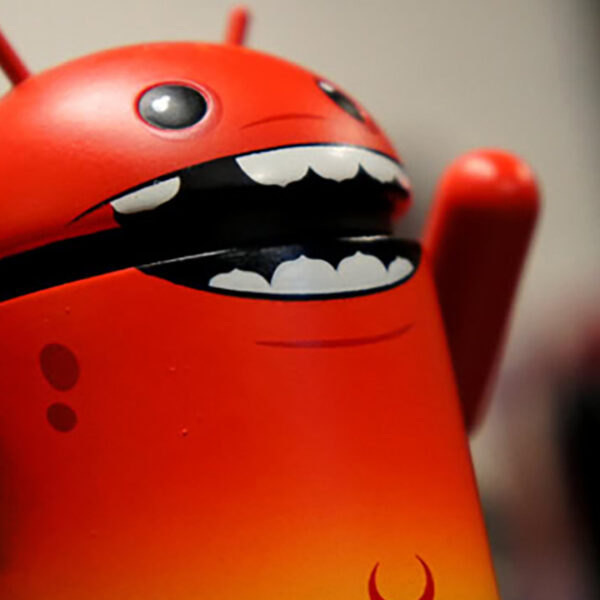 Multiple brands of Android tablets shipped with built-in malware