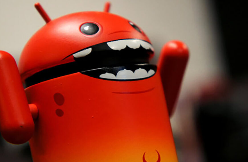 Multiple brands of Android tablets shipped with built-in malware