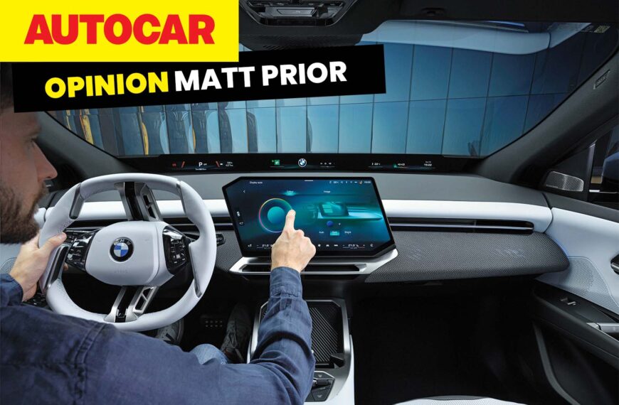 We didn’t ask for ‘smart’&hellip;