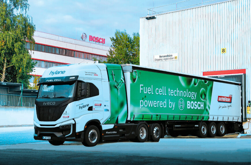 How Bosch and BMW are&hellip;