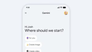 Get Personal: Gemini’s ‘Personal Intelligence’ uses your Google&hellip;
