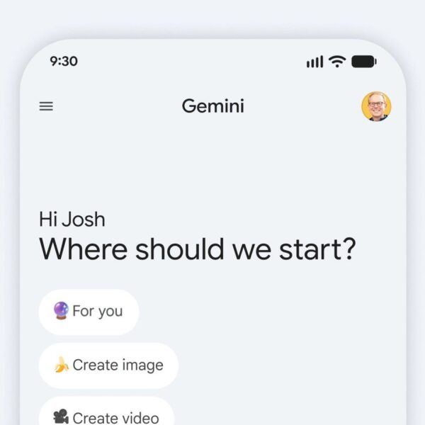 Get Personal: Gemini’s ‘Personal Intelligence’ uses your Google&hellip;