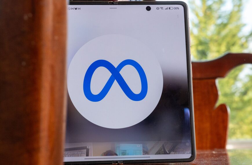 Meta had a record year&hellip;