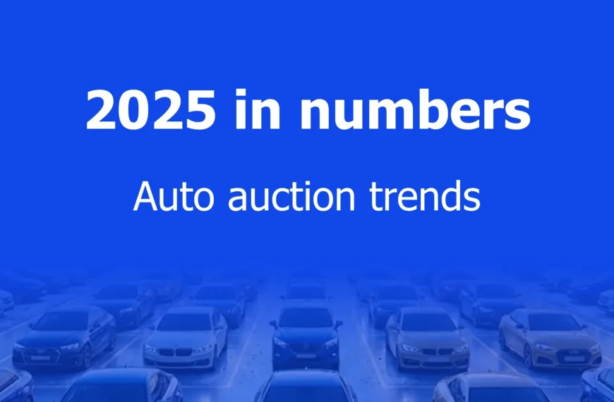 Looking Back at 2025: A&hellip;