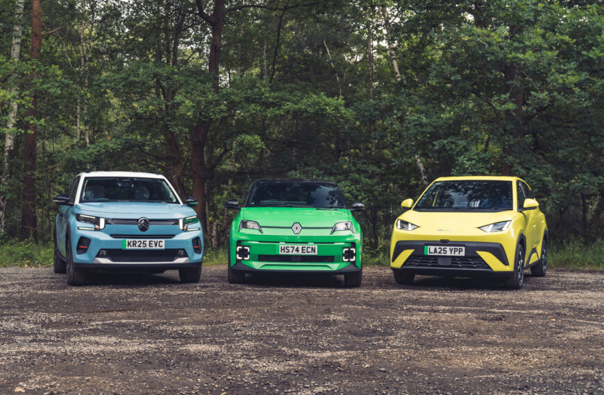 Car makers call for clarity&hellip;