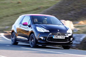 New DS 3 to be inspired by 2010&hellip;