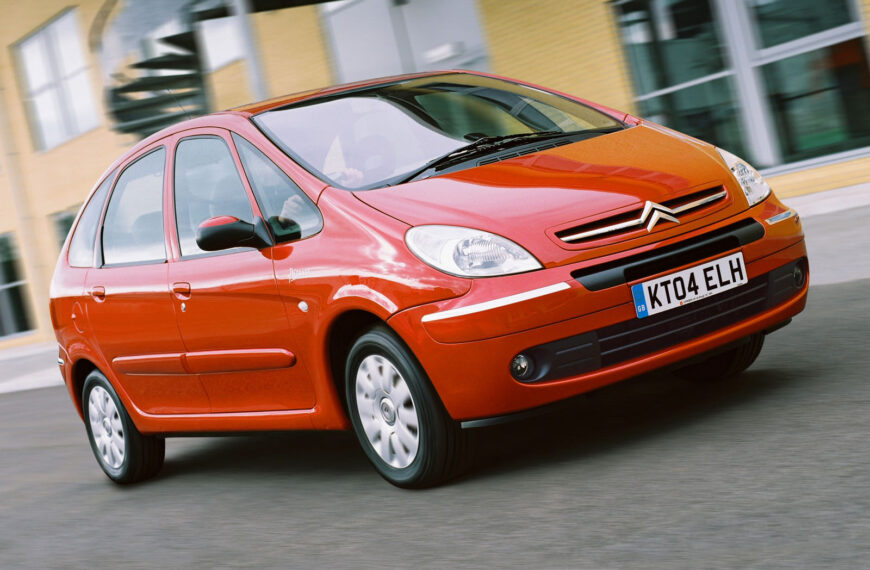 Citroen Picasso comeback on cards&hellip;
