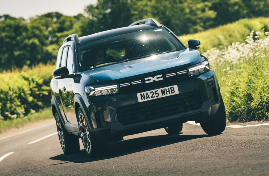 Dacia won’t limit petrol car&hellip;