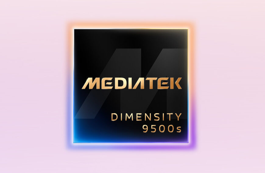 MediaTek reveals ‘new’ Snapdragon 8 Gen 5 rival,&hellip;