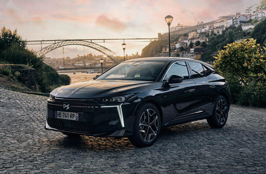 Next DS No4 to be&hellip;