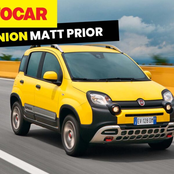 Can new EU rules really save the sub-€15k small car?