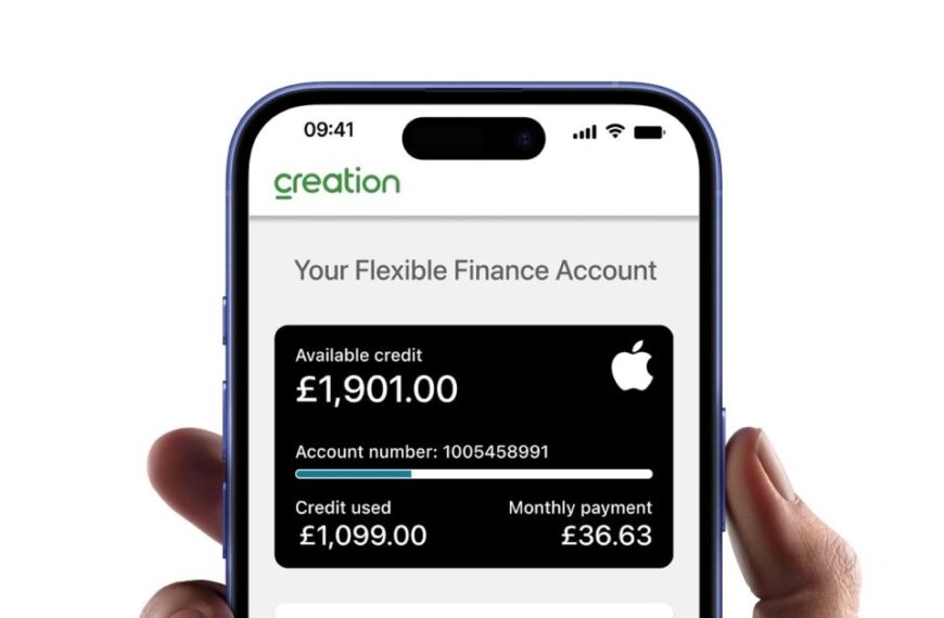 Apple discontinues iPhone Upgrade Program&hellip;