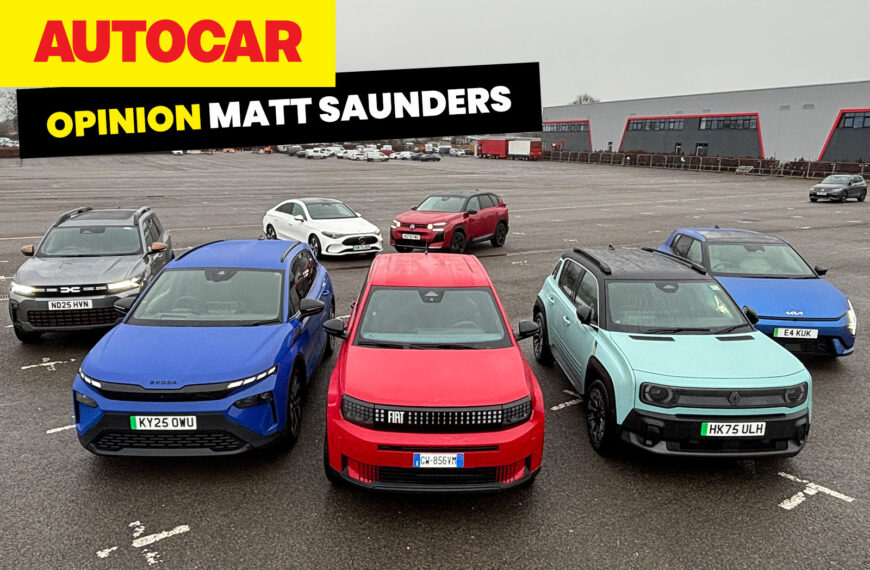 Who actually deserves the Car&hellip;