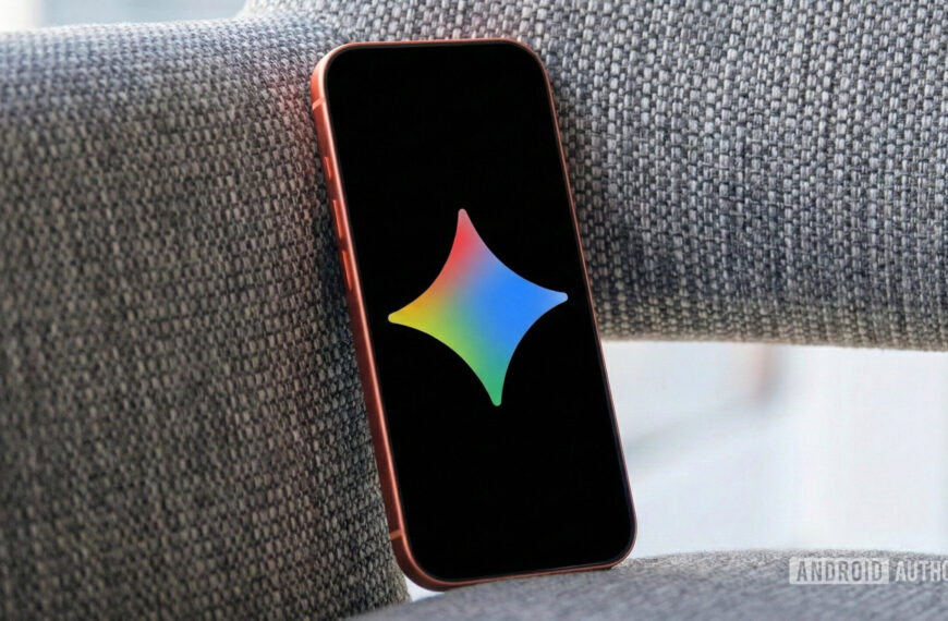 Gemini looks to solve its “feature overload” problem with a newer UI