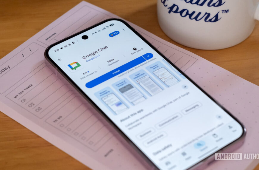 Google Chat users can now tap into Figma to simplify workflows
