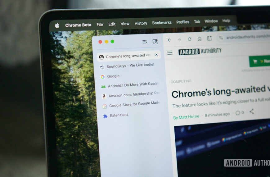 Chrome will borrow Gemini’s cross-app&hellip;