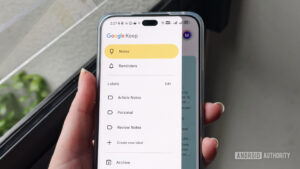 The best Google Keep alternatives to switch to