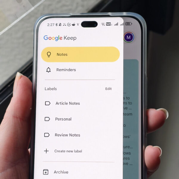 The best Google Keep alternatives to switch to