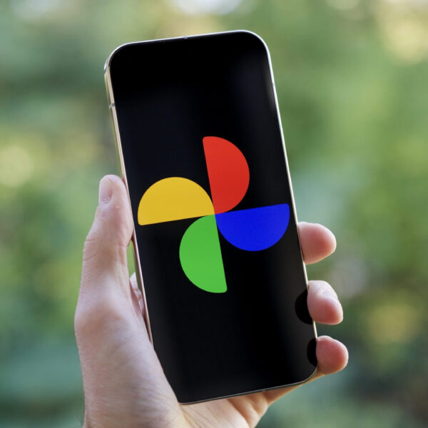 Google Photos could finally make it way easier to share an image