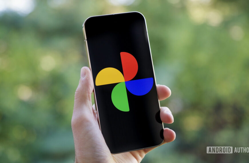 Google Photos could finally make it way easier to share an image