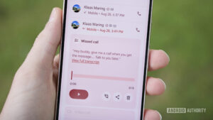 Survey says this exclusive Pixel feature is somehow&hellip;
