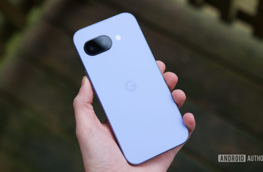 Google Pixel 10a pricing, specs are spoiled by early retailer listings