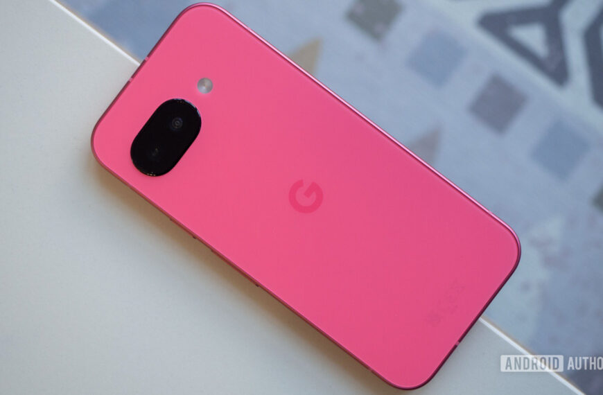 Latest Pixel 10a rumor points to early March&hellip;