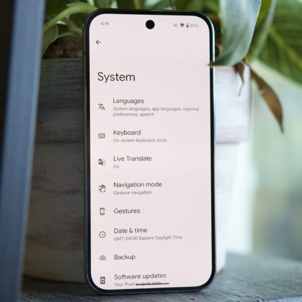 Can’t find that system setting? The latest Android 16 QPR3 beta makes life easier.