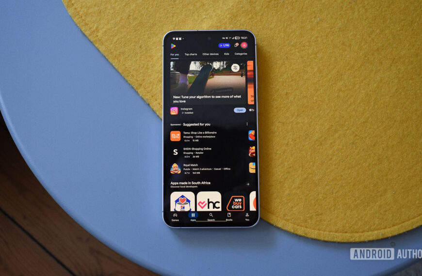 7 most annoying Google Play Store issues ruining the experience