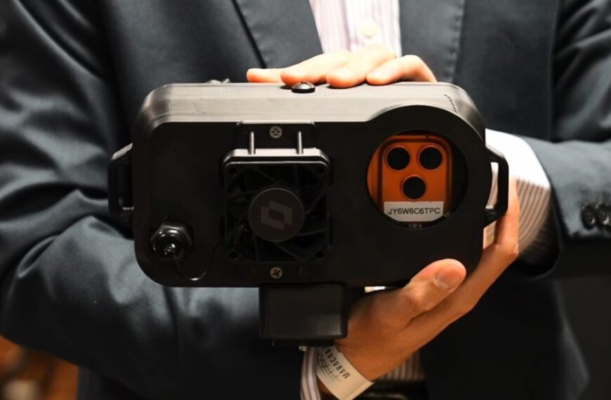 iPhone 17 Pro to play&hellip;