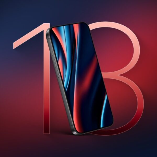 Apple testing new ‘deep red’ color for iPhone…