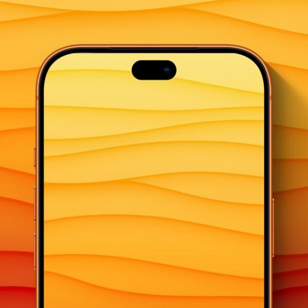 iPhone 18 Pro smaller Dynamic Island claims are from unknown sources