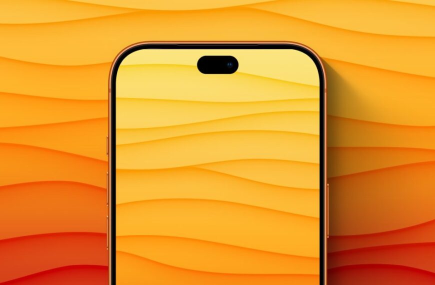 iPhone 18 Pro smaller Dynamic Island claims are from unknown sources