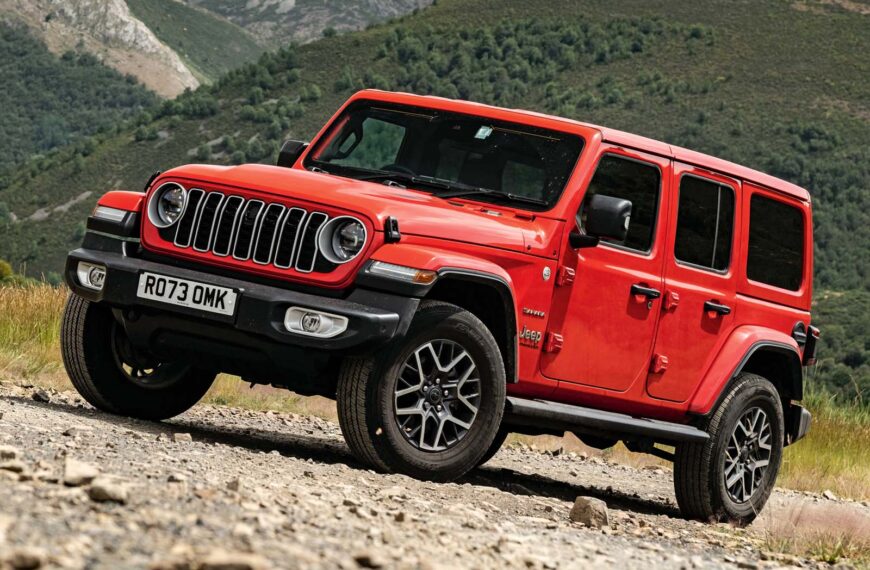 2200-mile European road trip in&hellip;