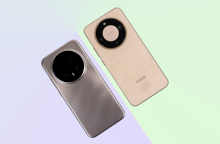 Honor Magic 8 Pro vs.&hellip;