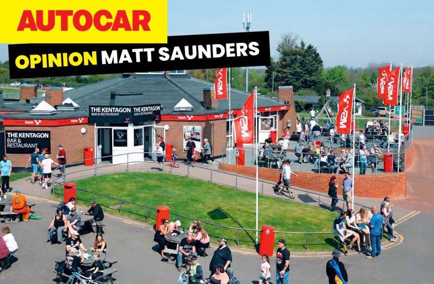 The UK’s best cafes are&hellip;