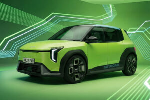 Kia ‘continues to study’ potential for EV1 city&hellip;